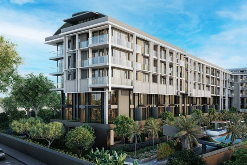 Apartmány v exkluzívnej lokalite s množstvom voľnočasových aktivít Antalya – Lara Turecko APM - 21