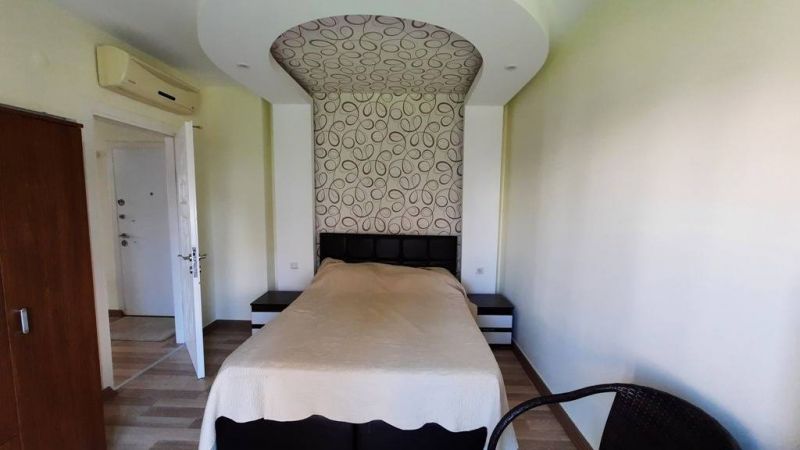 Lacný byt Mahmutlar Alanya - Ideálny na bývanie aj prenájom APM - 10