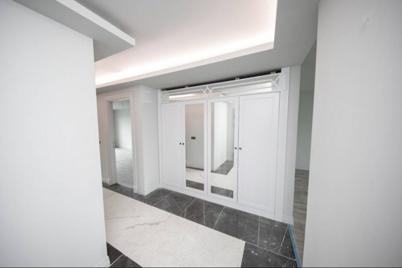 Nový byt na predaj v Esenyurt, Istanbul – výhodná cena APM - 9