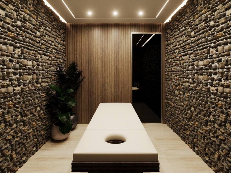 Zažite luxusné bývanie s úchvatným výhľadom na more v Kargıcak, Alanya APM - 49