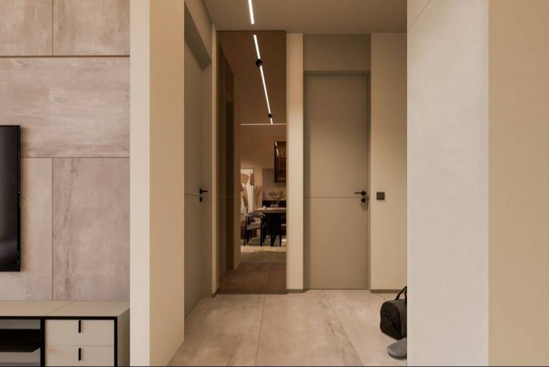 Apartmány v exkluzívnej lokalite s množstvom voľnočasových aktivít Antalya – Lara Turecko APM - 6