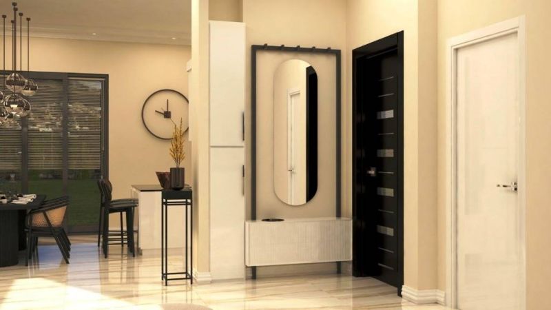 Nové vily na predaj v blízkosti golfových ihrísk -  Belek Turecko APM - 3