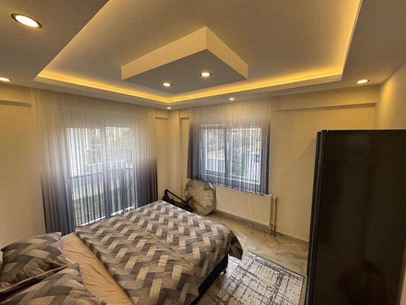 Golfový 2-izb. apartmán Belek Kadriye APM - 10