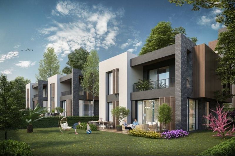 Byty na predaj 1+1 Istanbul Avcılar APM - 15