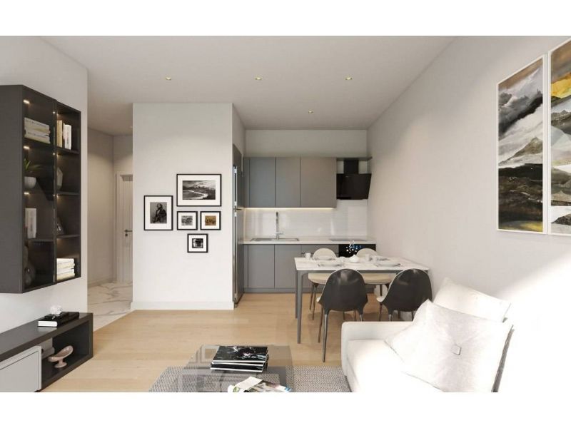 Cenovo dostupné byty Istanbul Kartal, moderné bývanie blízko mora APM - 6