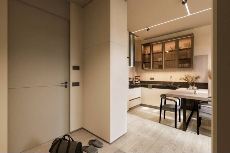 Apartmány v exkluzívnej lokalite s množstvom voľnočasových aktivít Antalya – Lara Turecko APM - 4