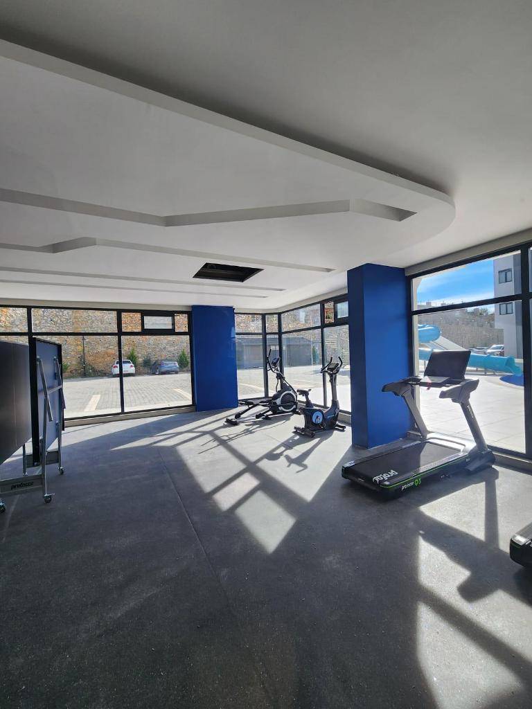 Zariadený apartmán na predaj v Alanyi – Mahmutlar APM - 12