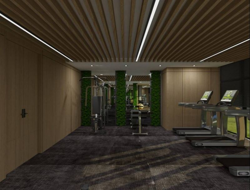 Nové investičné byty na predaj v Turecku Alanya - Payallar APM - 12