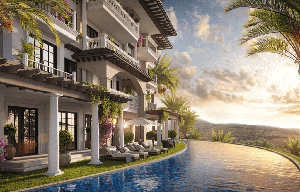 Luxusný komplex v tichej lokalite, Alanya Kargıcak - blízko letiska Gazipasa APM - 13