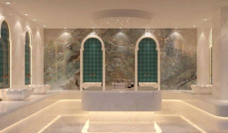 Nové byty na predaj v Beylikdüzü Istanbul Turecko - moderné a cenovo dostupné APM - 26