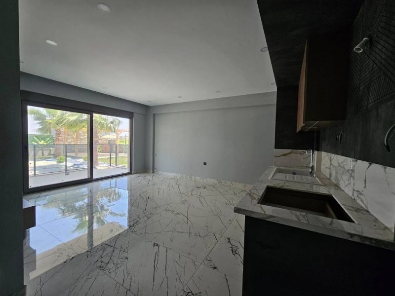 Apartmán Belek - v blízkosti golfových ihrísk a letiska v Antalyi  APM - 7