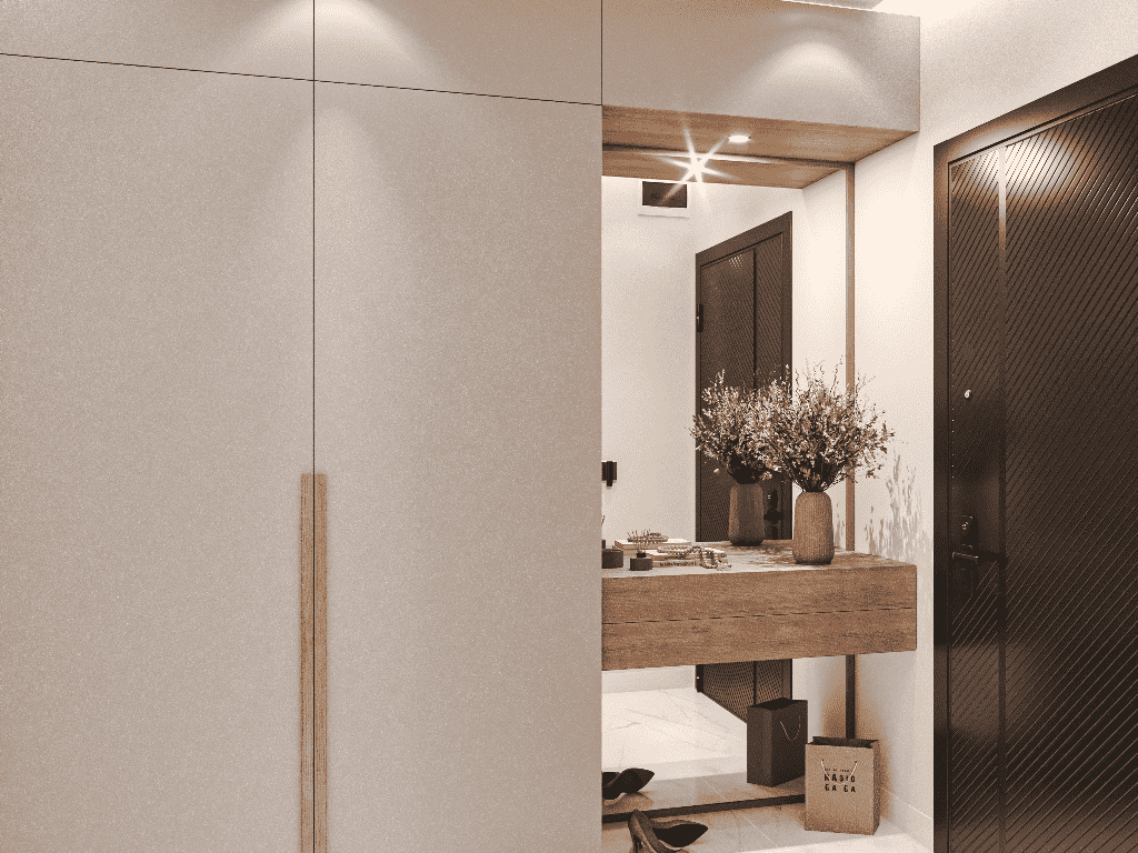 Turecko byty vo výstavbe na predaj  Alanya Centrum APM - 5