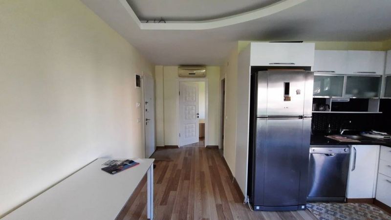 Lacný byt Mahmutlar Alanya - Ideálny na bývanie aj prenájom APM - 3