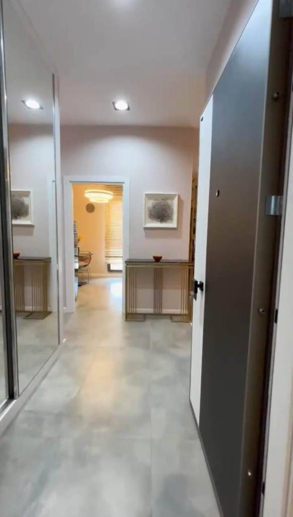 Moderné 3 a 4 izbové byty na predaj Başakşehir Istanbul skvelá lokalita a výhodná cena APM - 2