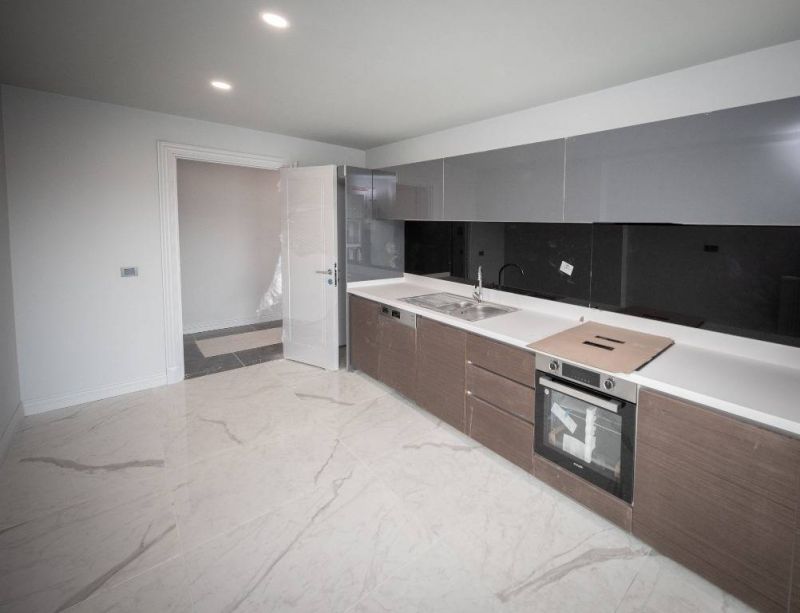 Nový byt na predaj v Esenyurt, Istanbul – výhodná cena APM - 4