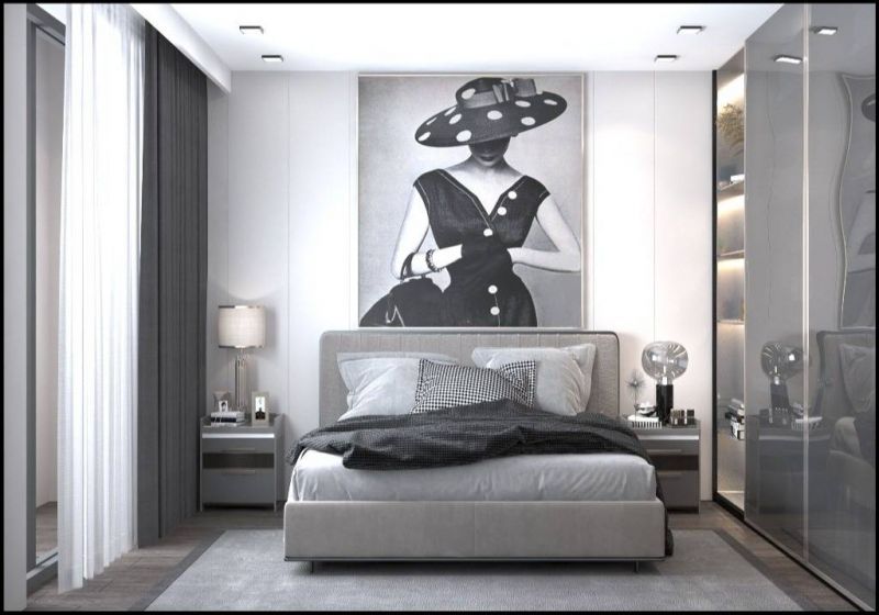 Nehnuteľnosti v komplexe s bazénom v blízkosti mora Mersin Erdemli Turecko APM - 6