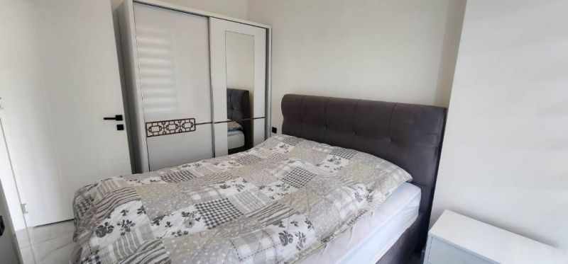 Zariadený byt na prenájom v Turecku Alanya Avsallar APM - 7