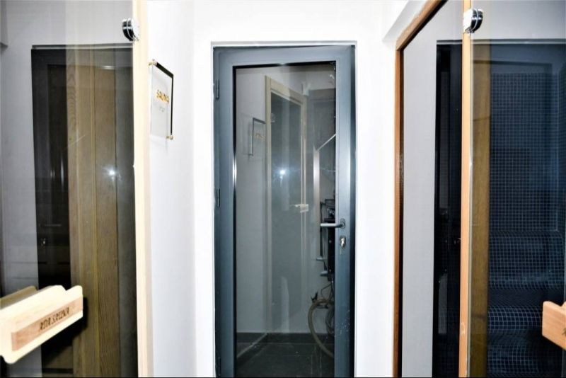 Cenovo výhodný apartmán s relax zónou v tichej časti Alanya Avsallar APM - 15