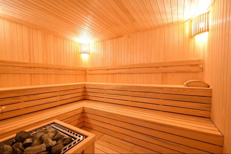 Cenovo výhodný apartmán s relax zónou v tichej časti Alanya Avsallar APM - 16
