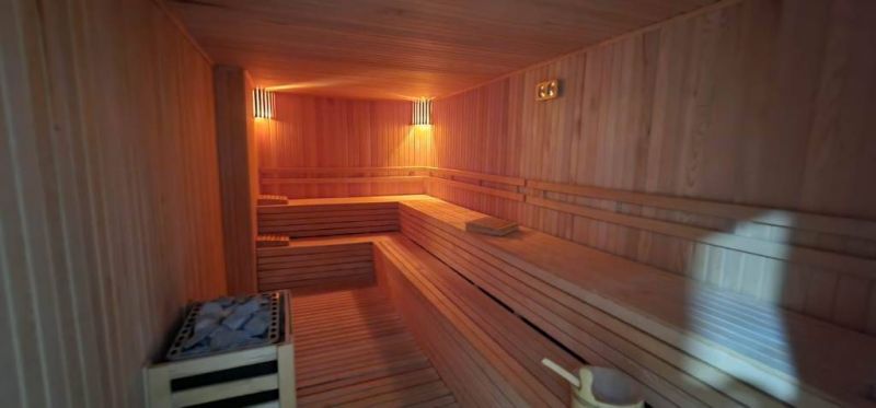 Zariadený byt na prenájom v Turecku Alanya Avsallar APM - 12