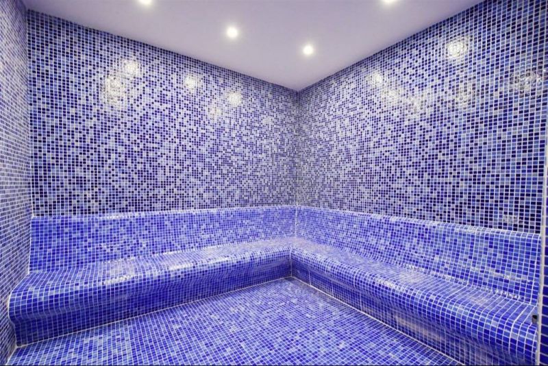 Cenovo výhodný apartmán s relax zónou v tichej časti Alanya Avsallar APM - 17