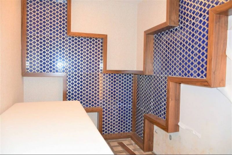 Cenovo výhodný apartmán s relax zónou v tichej časti Alanya Avsallar APM - 19