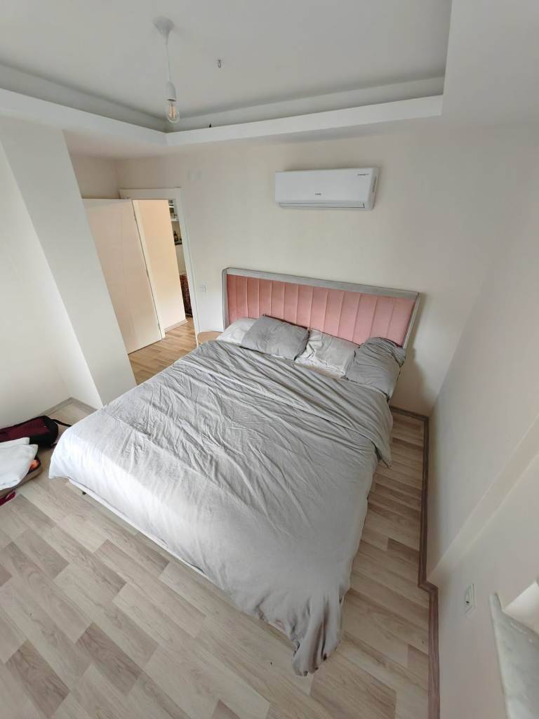 Zariadený byt 2+1 na prenájom v Antalya, Konyaaltı, Sarısu APM - 10