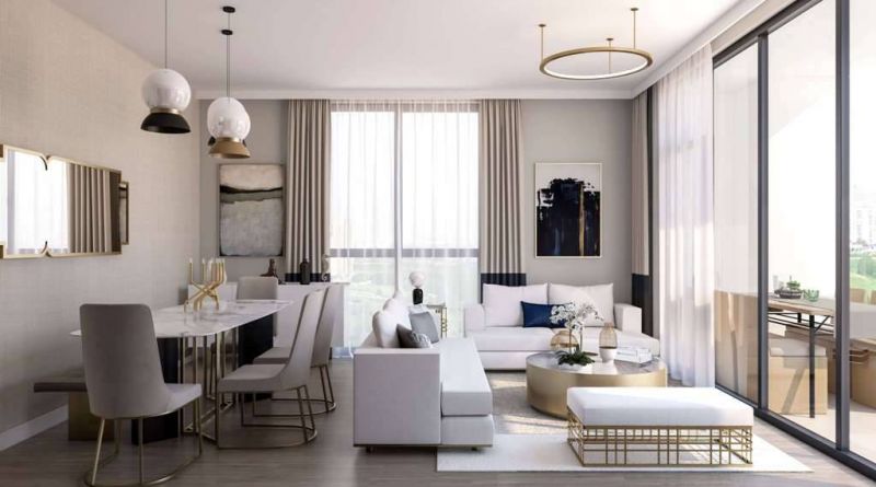 Byty na predaj v Bahçeşehir Istanbul Turecko APM - 3