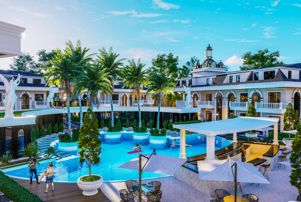 Nové byty vo výstavbe Alanya - Türkler s možnosťou na splátky APM - 20