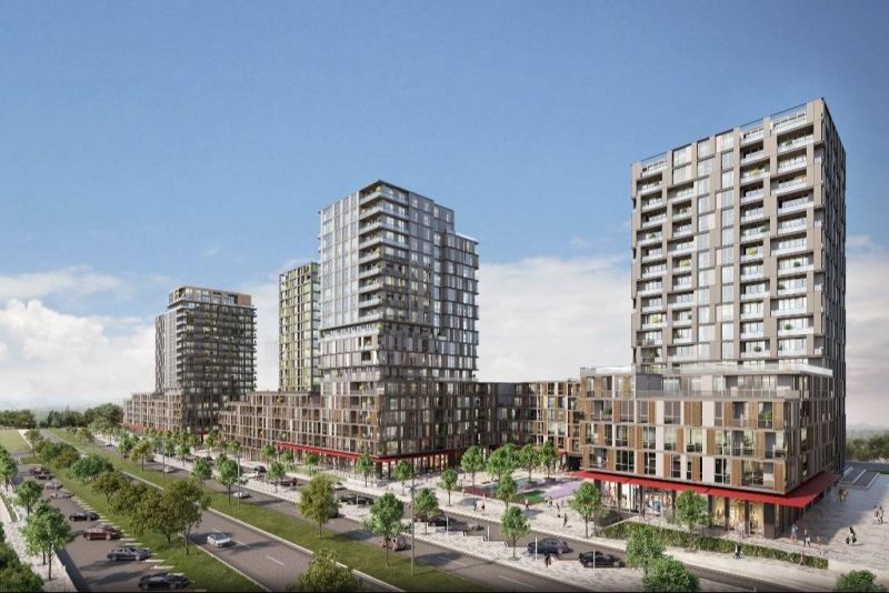 Byty na predaj v Bahçeşehir Istanbul Turecko APM - 16