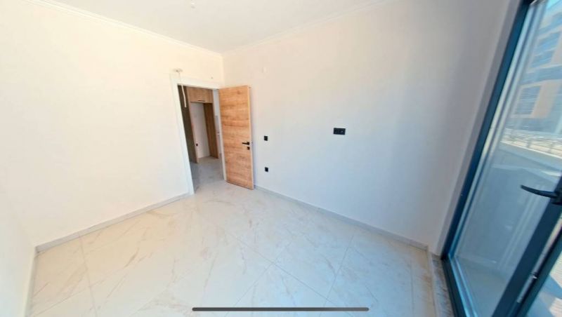 Cenovo výhodný apartmán s relax zónou v tichej časti Alanya Avsallar APM - 9