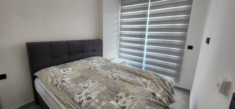 Zariadený byt na prenájom v Turecku Alanya Avsallar APM - 6