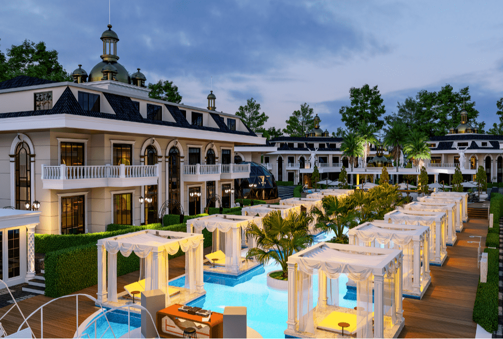 Nové byty vo výstavbe Alanya - Türkler s možnosťou na splátky APM - 19