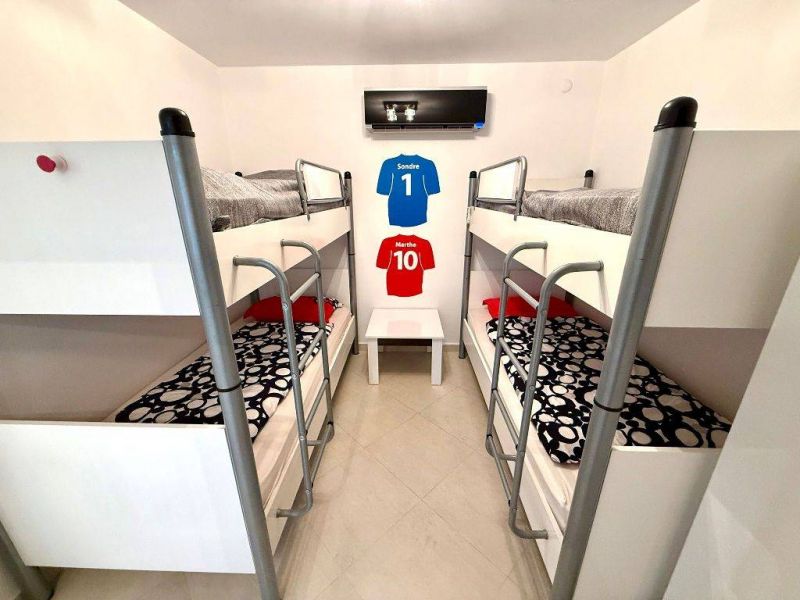 Komfortný 3-izbový byt, zariadený, v blízkosti pláže Alanya Oba APM - 19