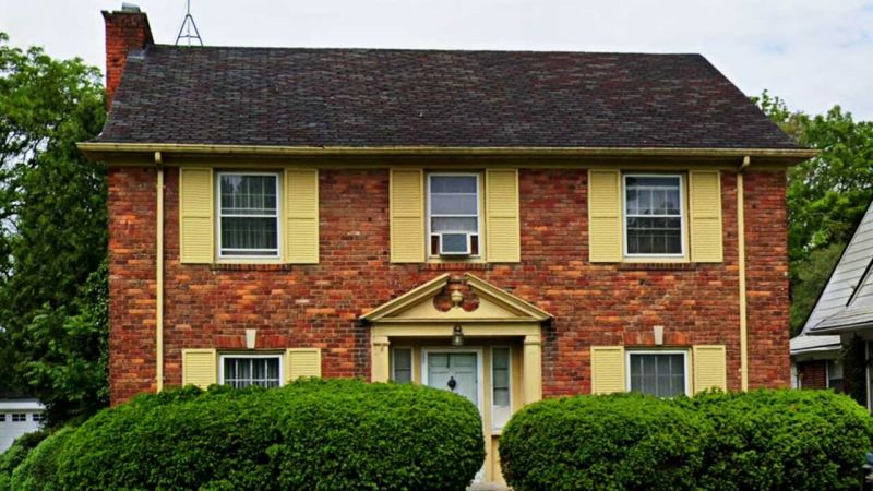 Investujte do Detroitu |eInvestície do nehnuteľností v USA - 1