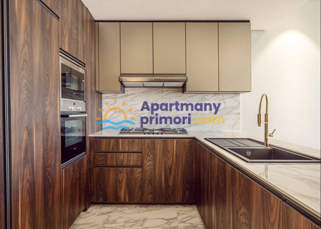 Apartmány Avenue Residence 4